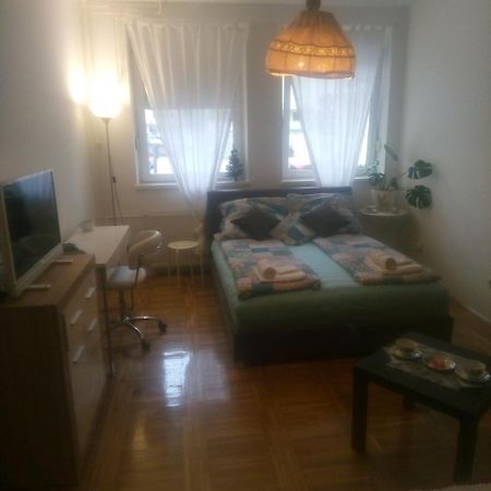Ivana Center Novi Sad Dış mekan fotoğraf