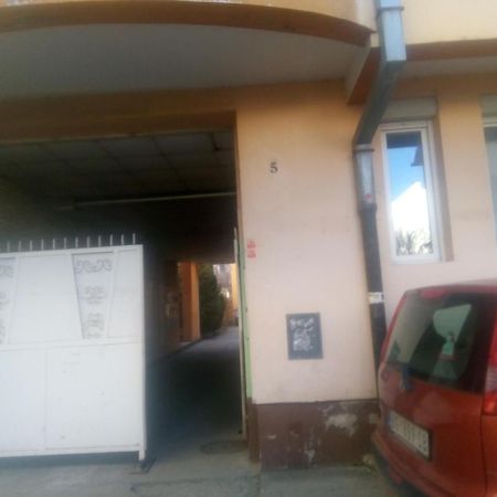 Ivana Center Novi Sad Dış mekan fotoğraf
