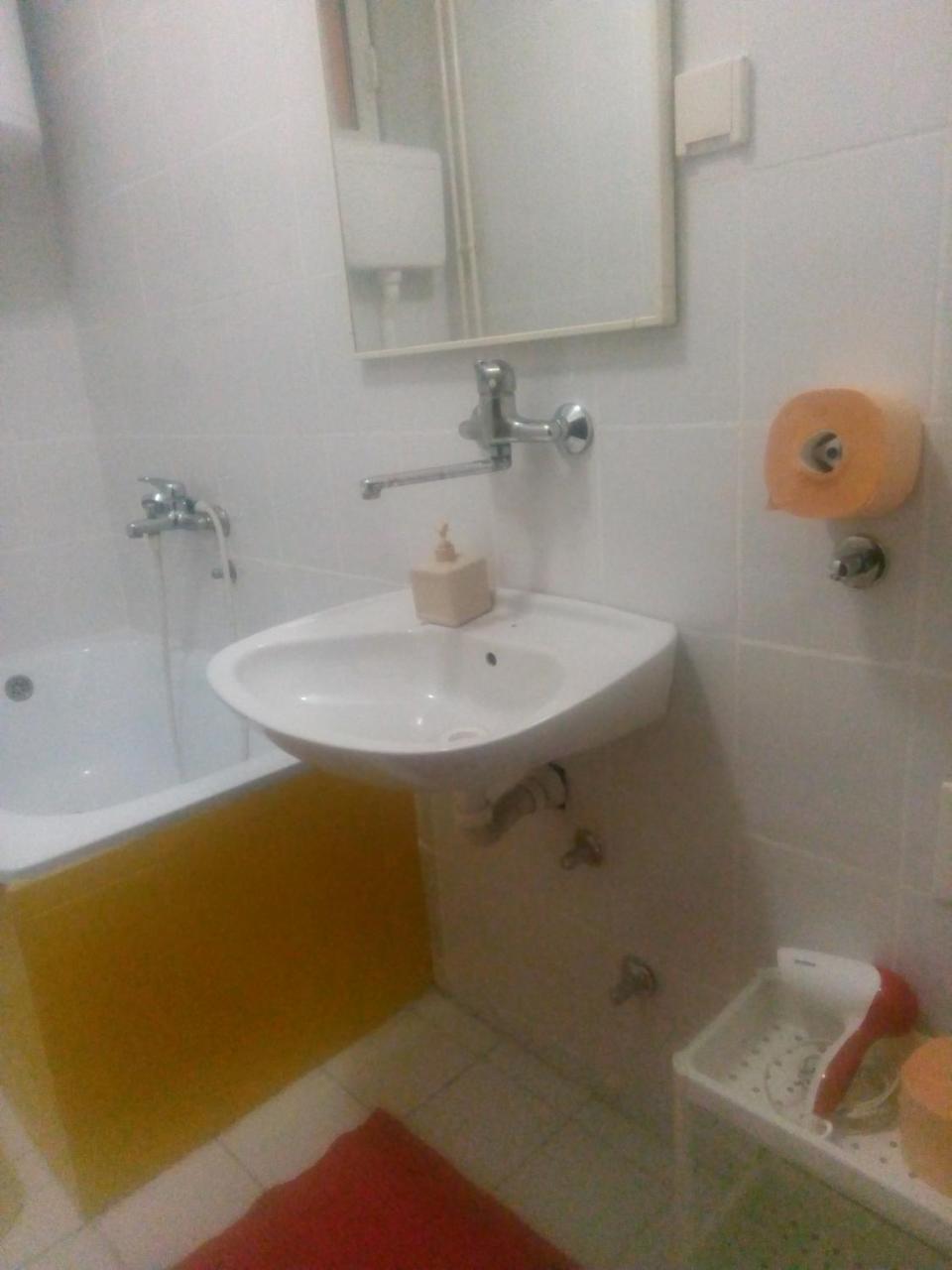Ivana Center Novi Sad Dış mekan fotoğraf