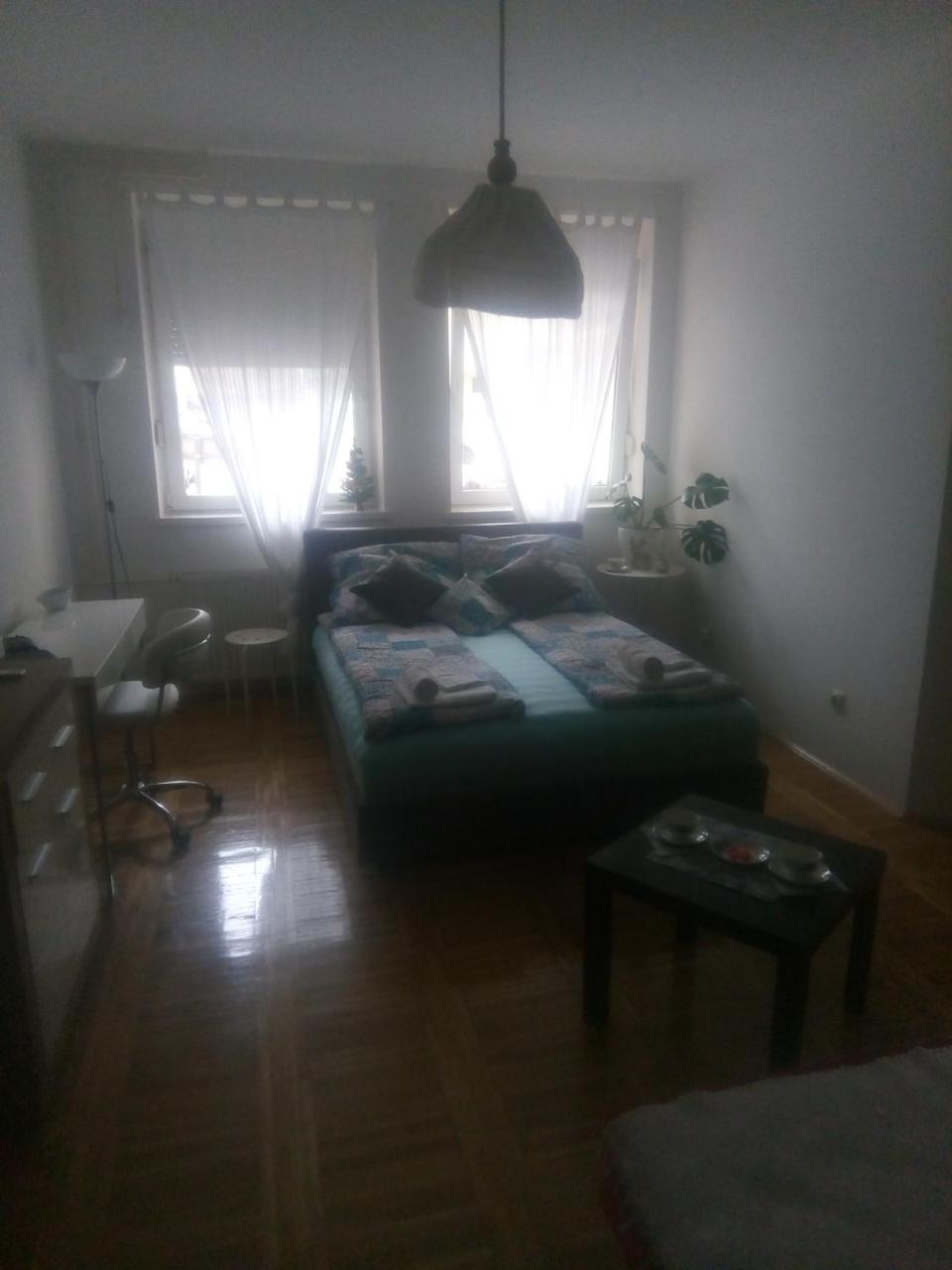 Ivana Center Novi Sad Dış mekan fotoğraf