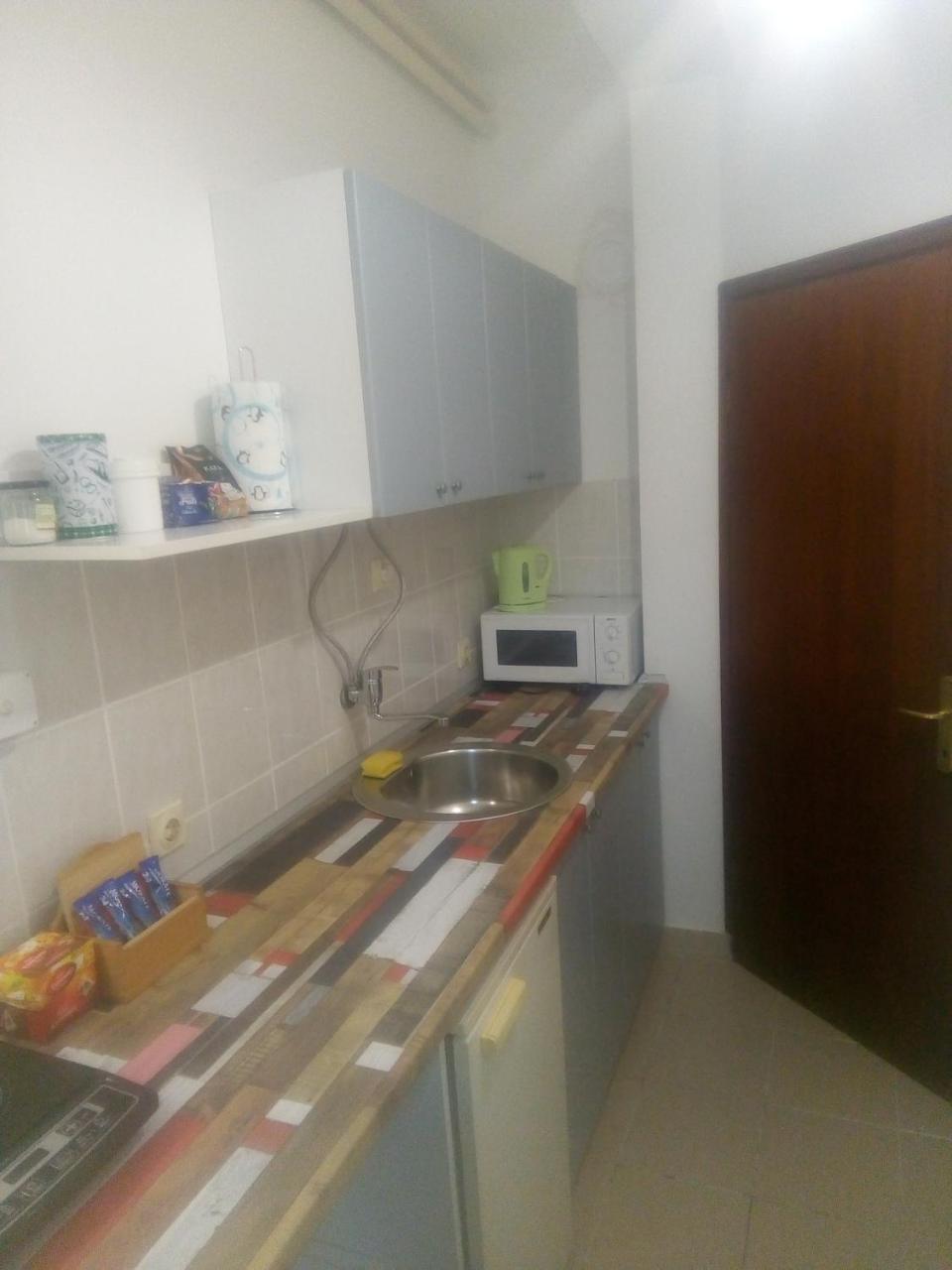 Ivana Center Novi Sad Dış mekan fotoğraf