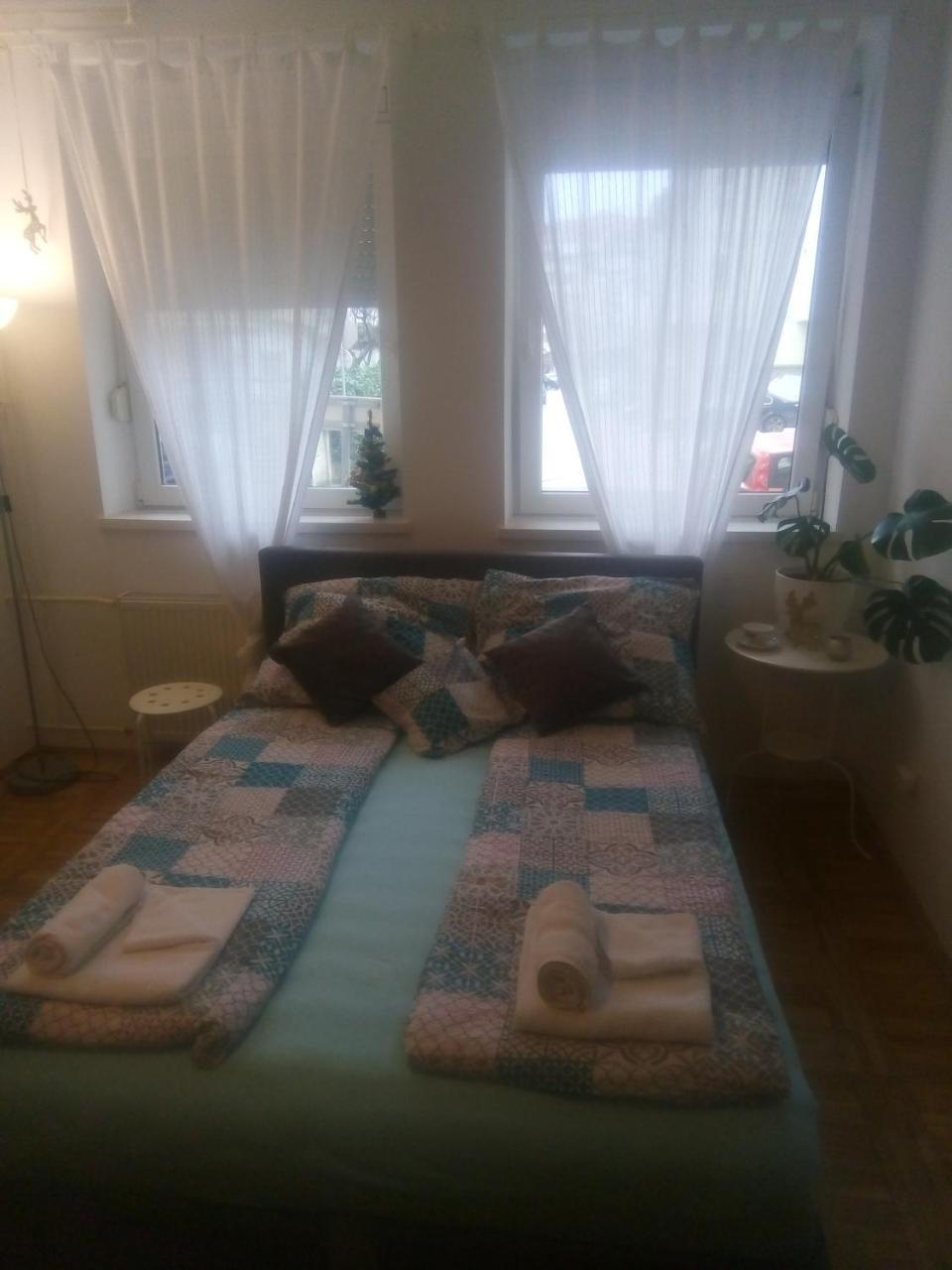 Ivana Center Novi Sad Dış mekan fotoğraf