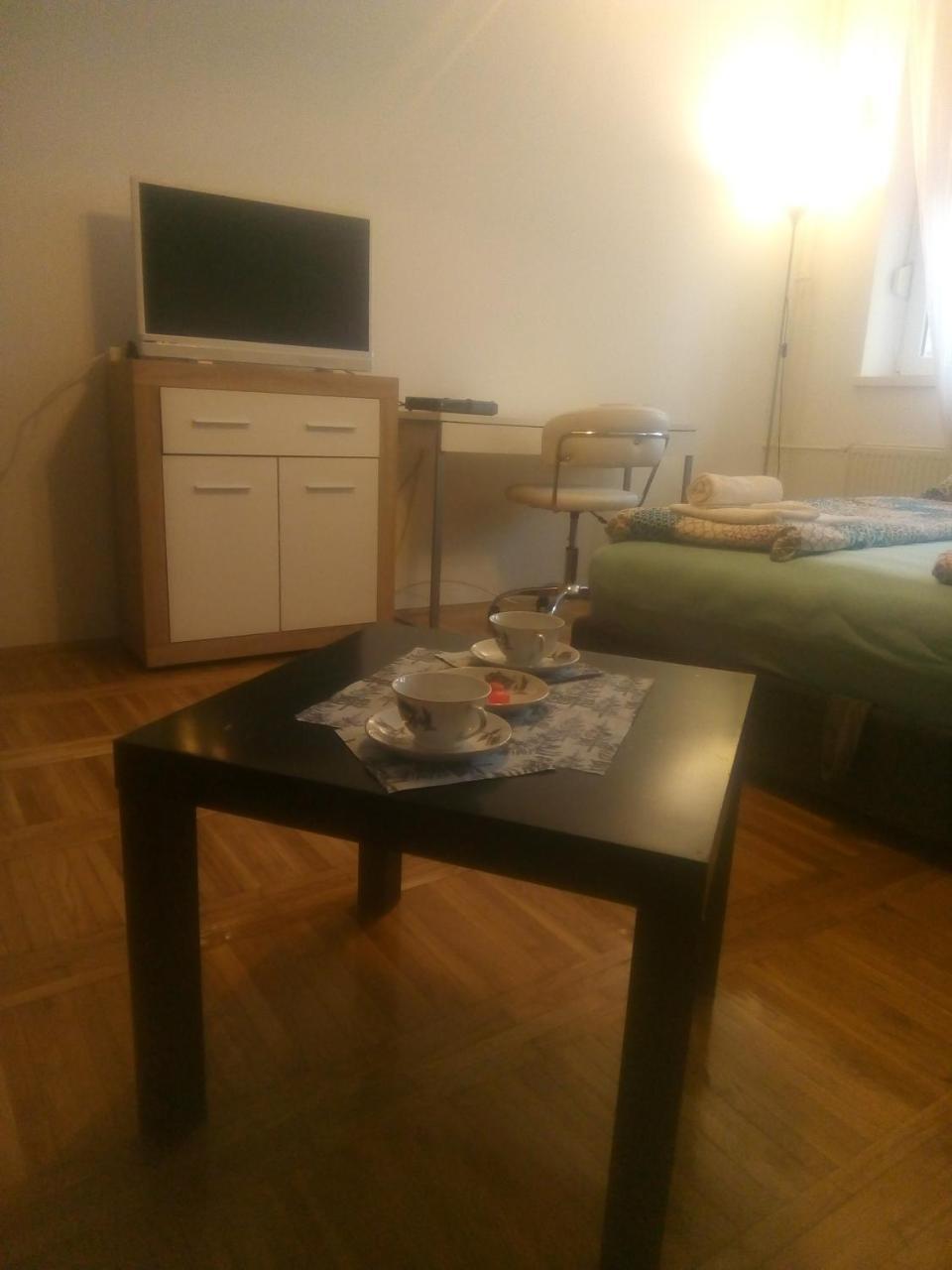 Ivana Center Novi Sad Dış mekan fotoğraf