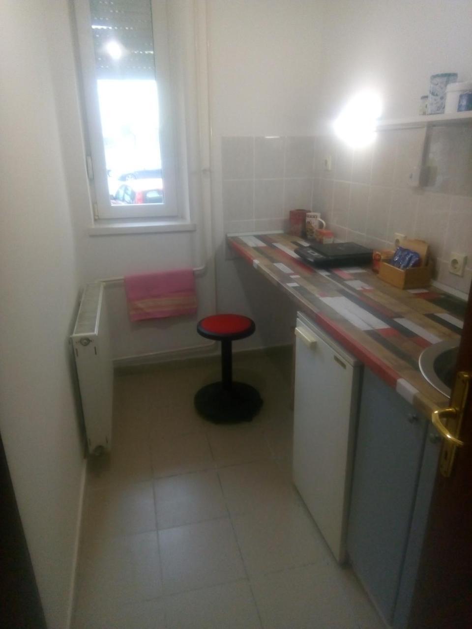Ivana Center Novi Sad Dış mekan fotoğraf