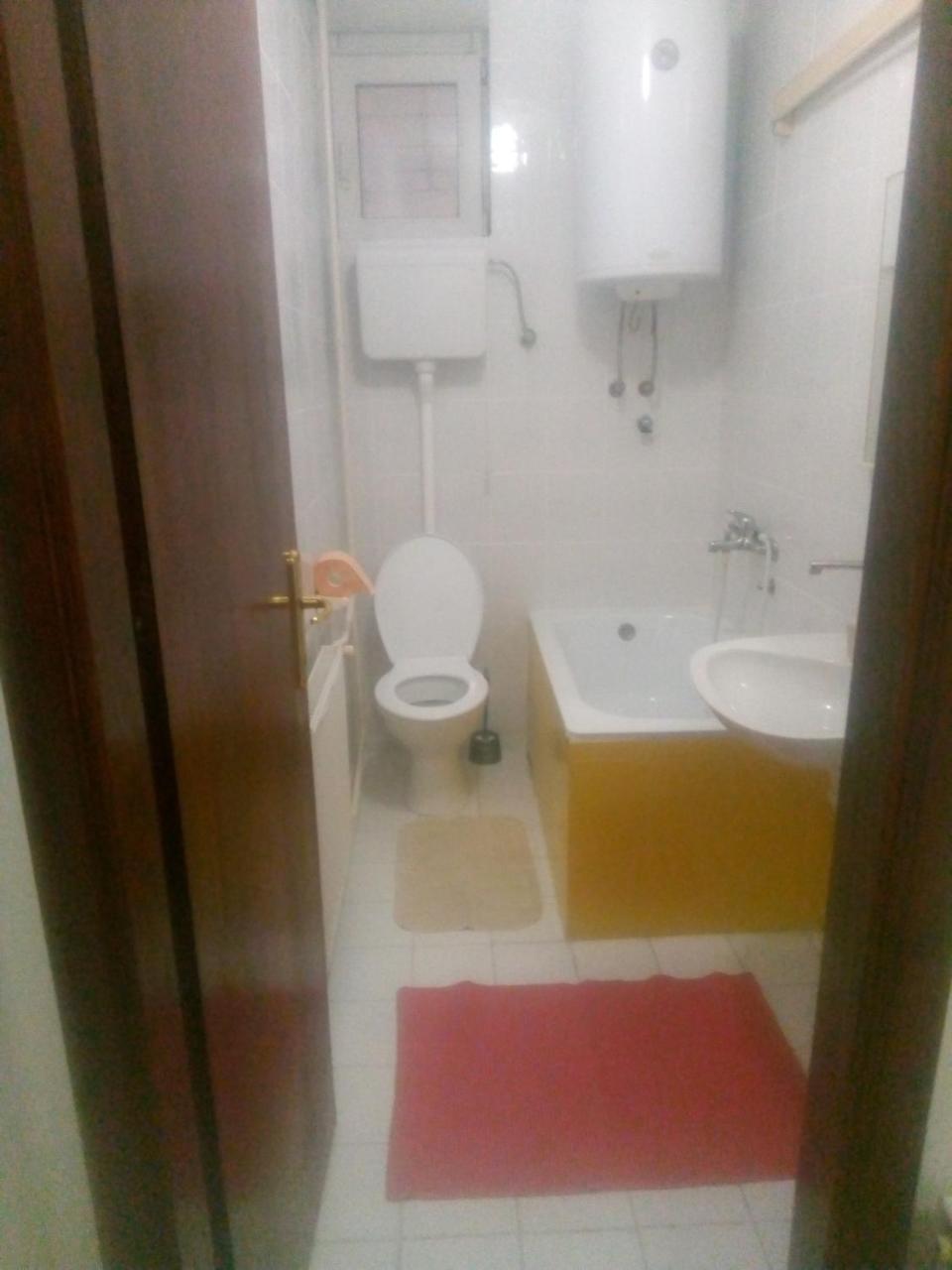 Ivana Center Novi Sad Dış mekan fotoğraf