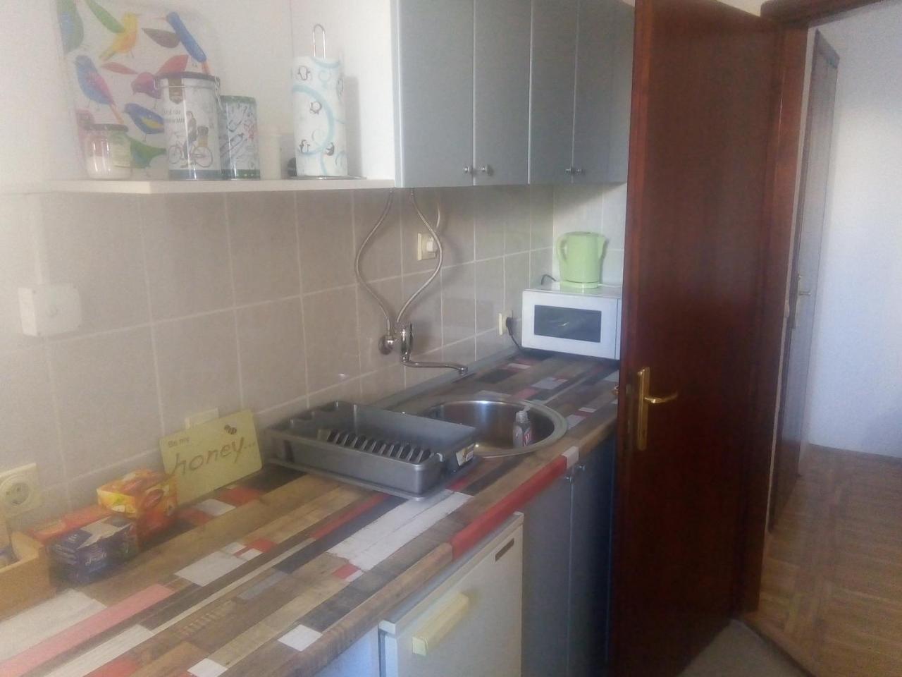 Ivana Center Novi Sad Dış mekan fotoğraf