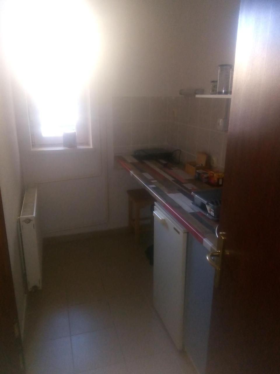 Ivana Center Novi Sad Dış mekan fotoğraf