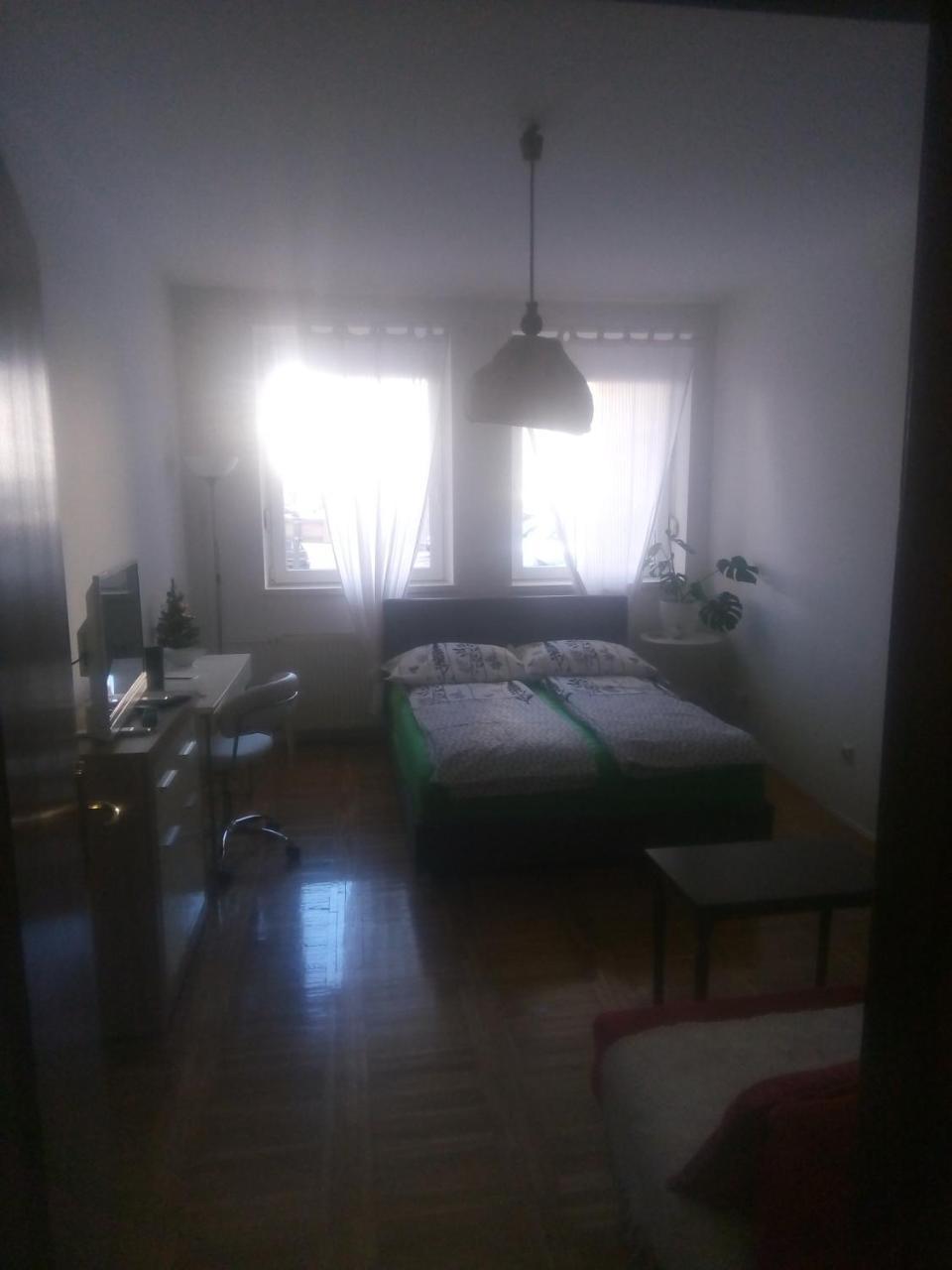 Ivana Center Novi Sad Dış mekan fotoğraf