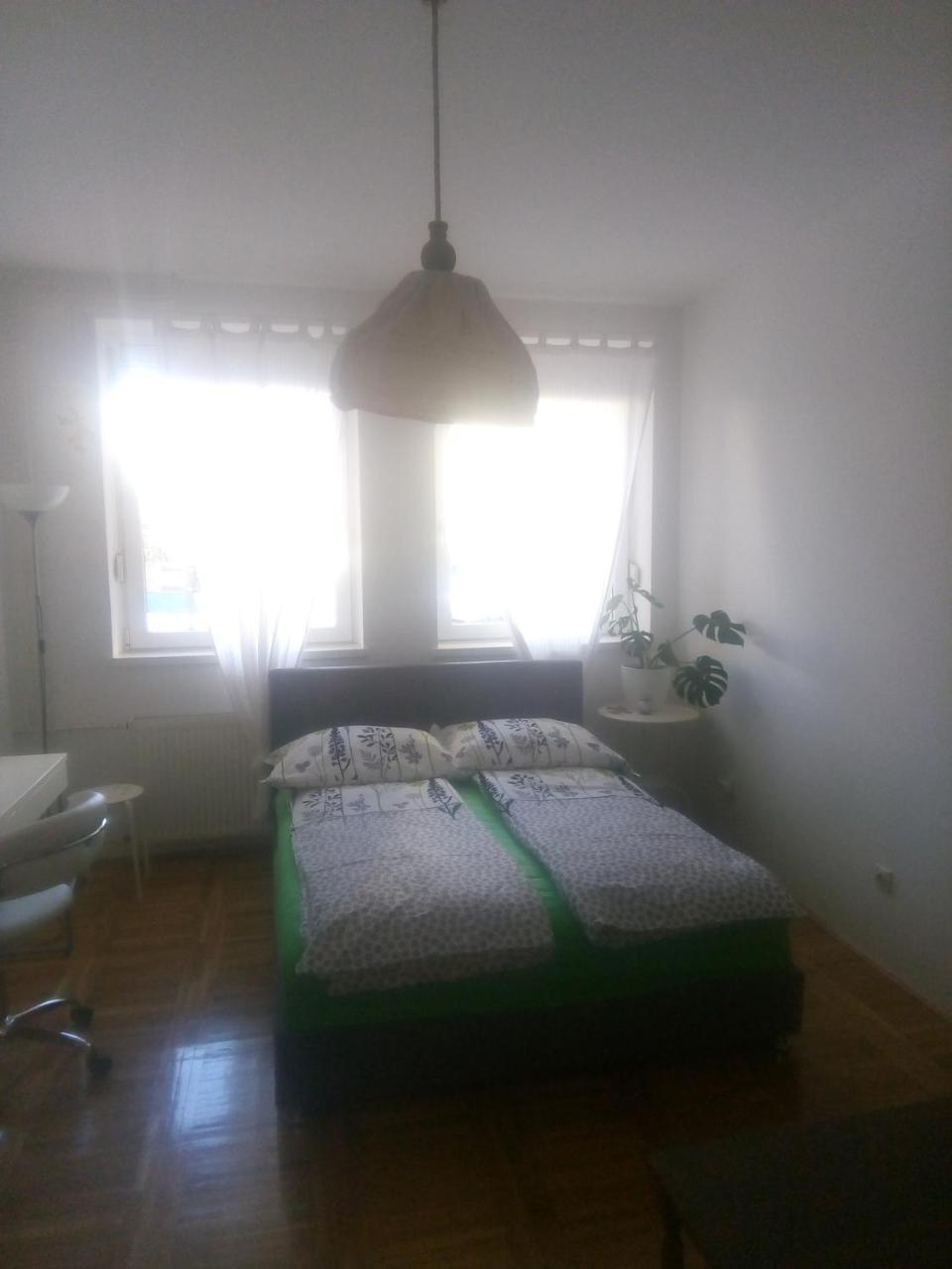 Ivana Center Novi Sad Dış mekan fotoğraf