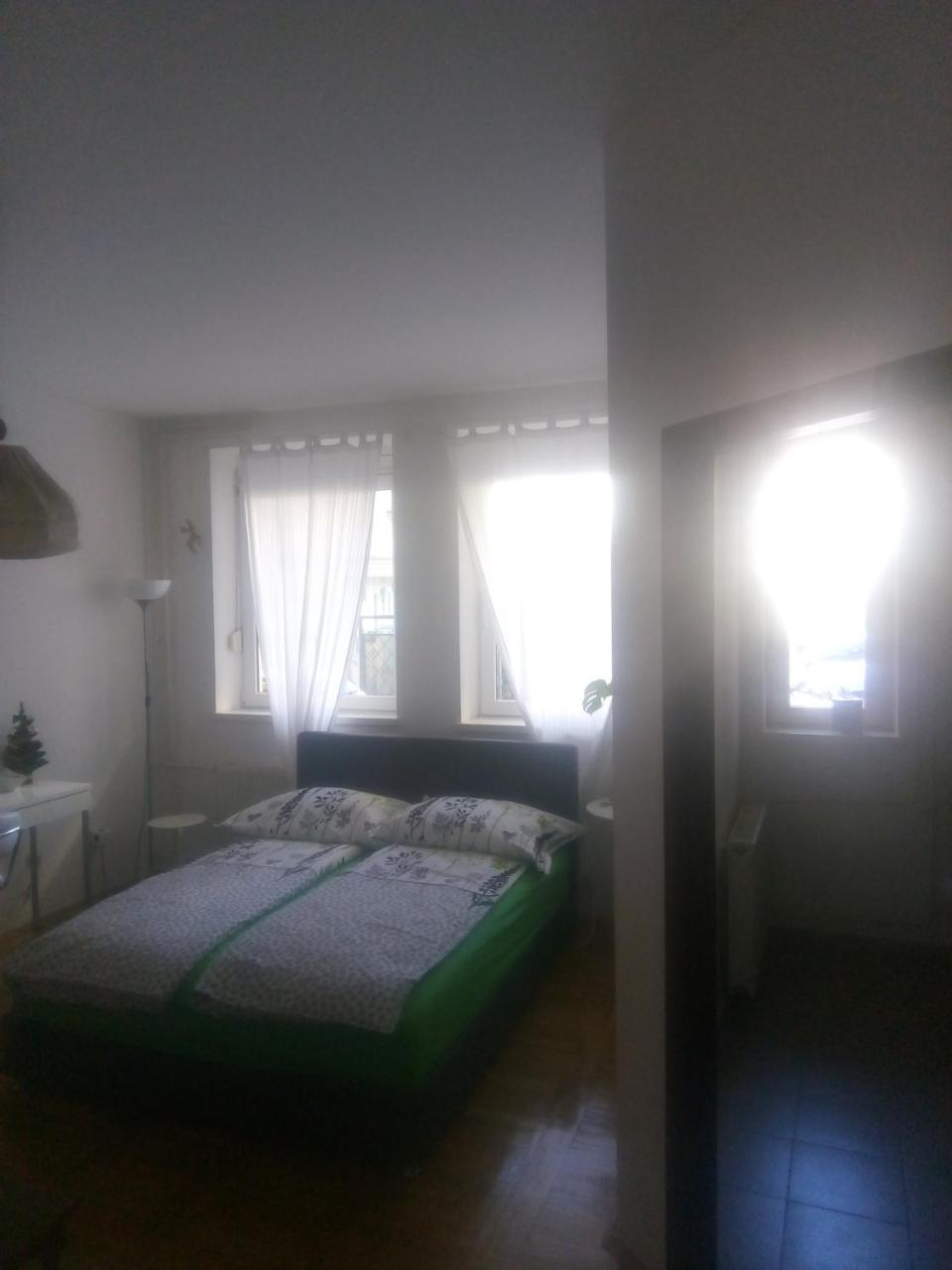 Ivana Center Novi Sad Dış mekan fotoğraf